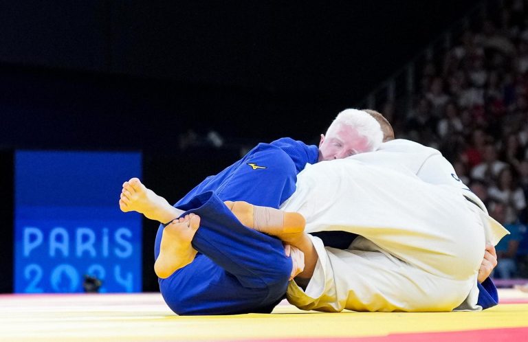 Mondiali di Judo, azzurri in partenza per Tbilisi